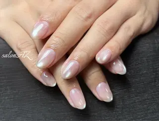 ネイル salon AZのネイルデザイン