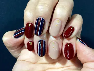 ネイル Ｋ- nailのネイルデザイン