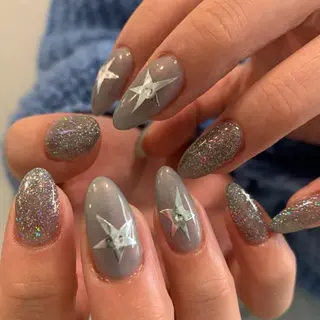 ネイル qup nail 新宿西口店所属・qup nail♥️ Itoのネイルデザイン