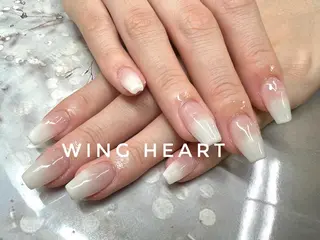 ネイル I. AYUMIのネイルデザイン