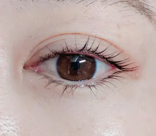 マツエク・マツパ アイデザイナー Key(ケイ)の眉毛・アイブロウイメージ