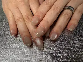 ネイル スズキ マイコのネイルデザイン