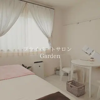 プライベートサロン Gardenのエステ・リラクイメージ