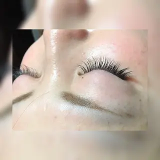 マツエク・マツパ KA NAのネイルデザイン