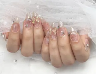 ネイル はる はるのネイルデザイン