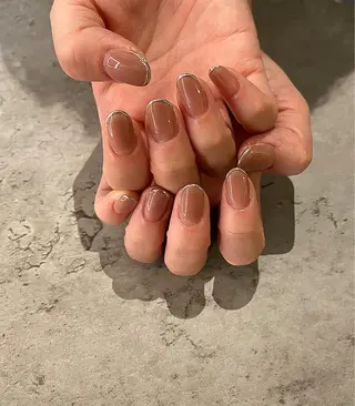 ネイル Keiko .のネイルデザイン