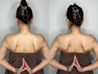 SOIN ボディー リラクゼーションのエステ・リラクイメージ