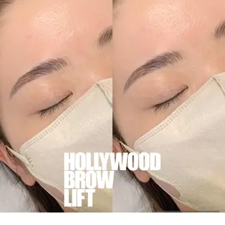 アイブロウ 脱毛&ビューティー A'nJUDYの眉毛・アイブロウイメージ