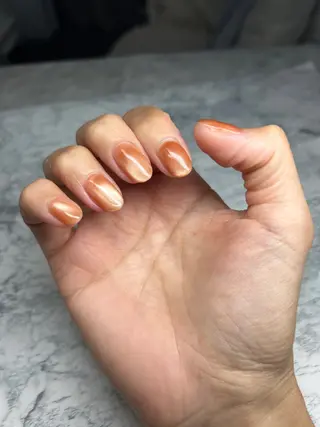 ネイル LOUISE.所属・LOUISE. ／ネイルのネイルデザイン