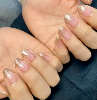 ネイル salon 喜’s casa所属・salon 喜’s casaのネイルデザイン