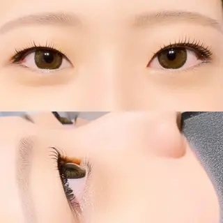 マツエク・マツパ ＫＵＯＮ✧ REIMIのマツエク・マツパデザイン