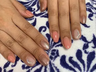 ネイル disini所属・Disini nailのネイルデザイン