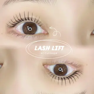 マツエク・マツパ くるるん本店 Juri🌷のマツエク・マツパデザイン