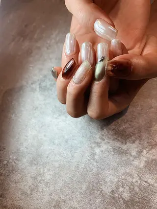 ネイル 土屋 智子のエステ・リラクイメージ