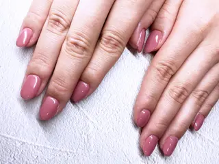 ネイル My+ Rihoのネイルデザイン