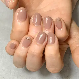 ネイル atelier　FIORITURA所属・FIORITURA aiのネイルデザイン