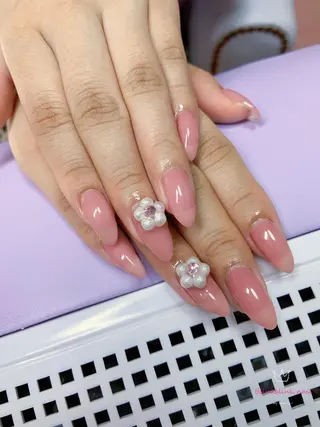 ロング Style Nailのネイルデザイン