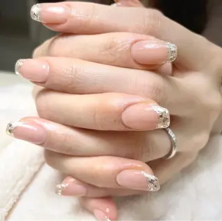 ネイル Re:gina B eautySalonのネイルデザイン