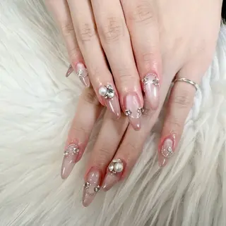 ネイル eye Miyukiのマツエク・マツパデザイン