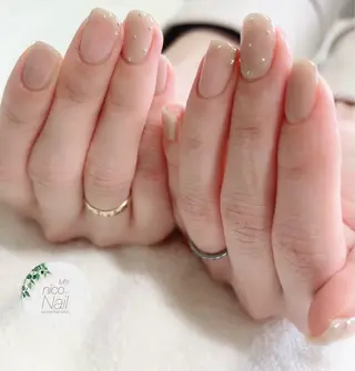 ネイル M´s nico… Nail所属・Matsuya Yukariのネイルデザイン