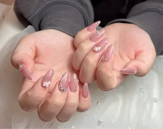 ネイル Bél Nail salon ユキのネイルデザイン