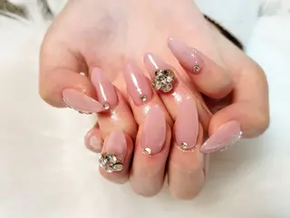 ネイル ＤI'A ネイルサロンのネイルデザイン