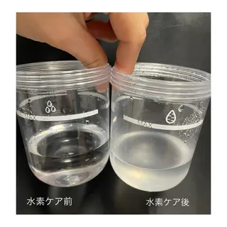 日髙 星奈のエステ・リラクイメージ