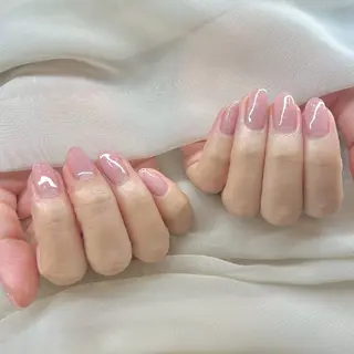 ネイル ai のネイルデザイン