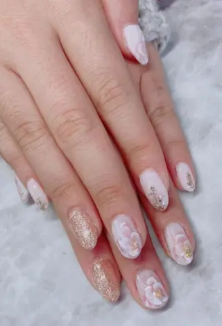 ネイル ネイリスト♡ AYAKOのネイルデザイン