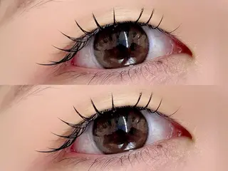 マツエク・マツパ tomte トムテのマツエク・マツパデザイン