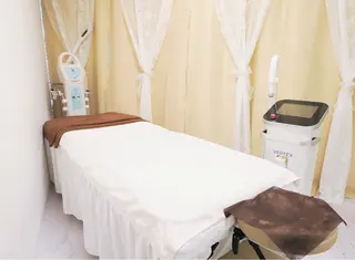 INFINITY 神戸店のエステ・リラクイメージ