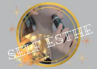 Esthetic _Preshのエステ・リラクイメージ