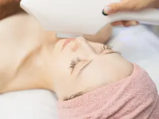 春日井/脱毛・エステサロン　salon de AZURE所属・salon de AZUREのエステ・リラクイメージ