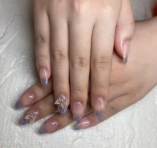 ネイル Le freak アイザワのネイルデザイン