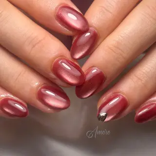 ネイル You kyehwaのネイルデザイン