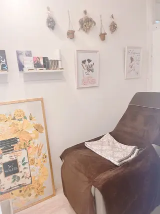 eyelash SINCERE♡のマツエク・マツパデザイン