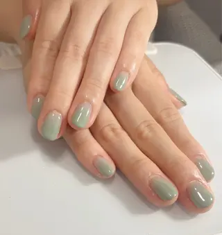 ネイル nailworks mのネイルデザイン