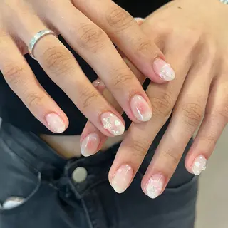 ネイル S. SAYAのネイルデザイン