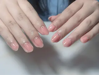 ネイル 久保田 マリコのネイルデザイン