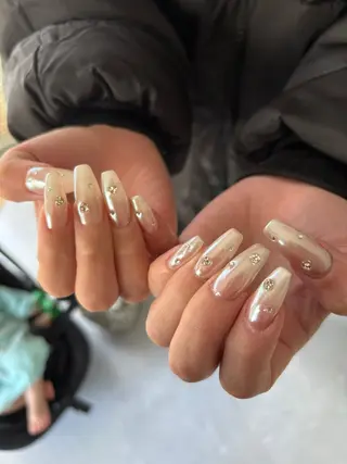 ネイル Rubyna MIYUのネイルデザイン