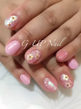 ネイル 田澤 真理子のネイルデザイン