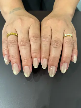 ネイル スウィートラヴィール所属・SweetRavir あゆみのネイルデザイン