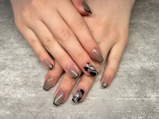 ネイル Lisa’s Salonのネイルデザイン