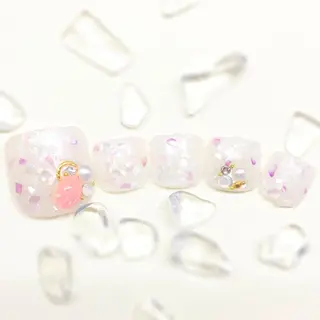 ネイル private nail salon papii所属・papii☆ kurodaのネイルデザイン