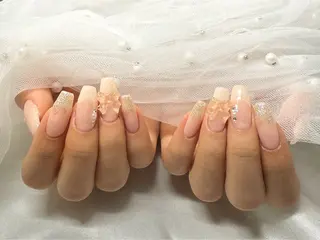 ネイル Arai 🫧のネイルデザイン