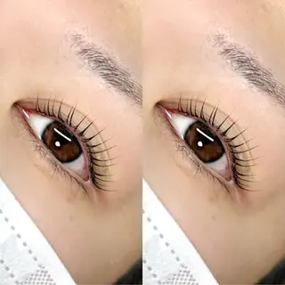 マツエク・マツパ PETALE所属・PETALE ペタルのマツエク・マツパデザイン