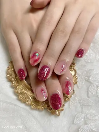 ネイル Max nail&eyeのネイルデザイン
