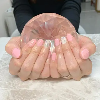 ネイル ゆぴねいる所属・ゆぴねいる yupinailのネイルデザイン