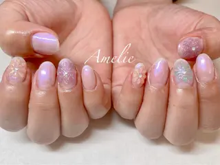 ネイル yo koのネイルデザイン