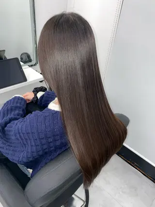 ロング F.hairsalon錦糸町所属・F.錦糸町 上田勇作のその他イメージ